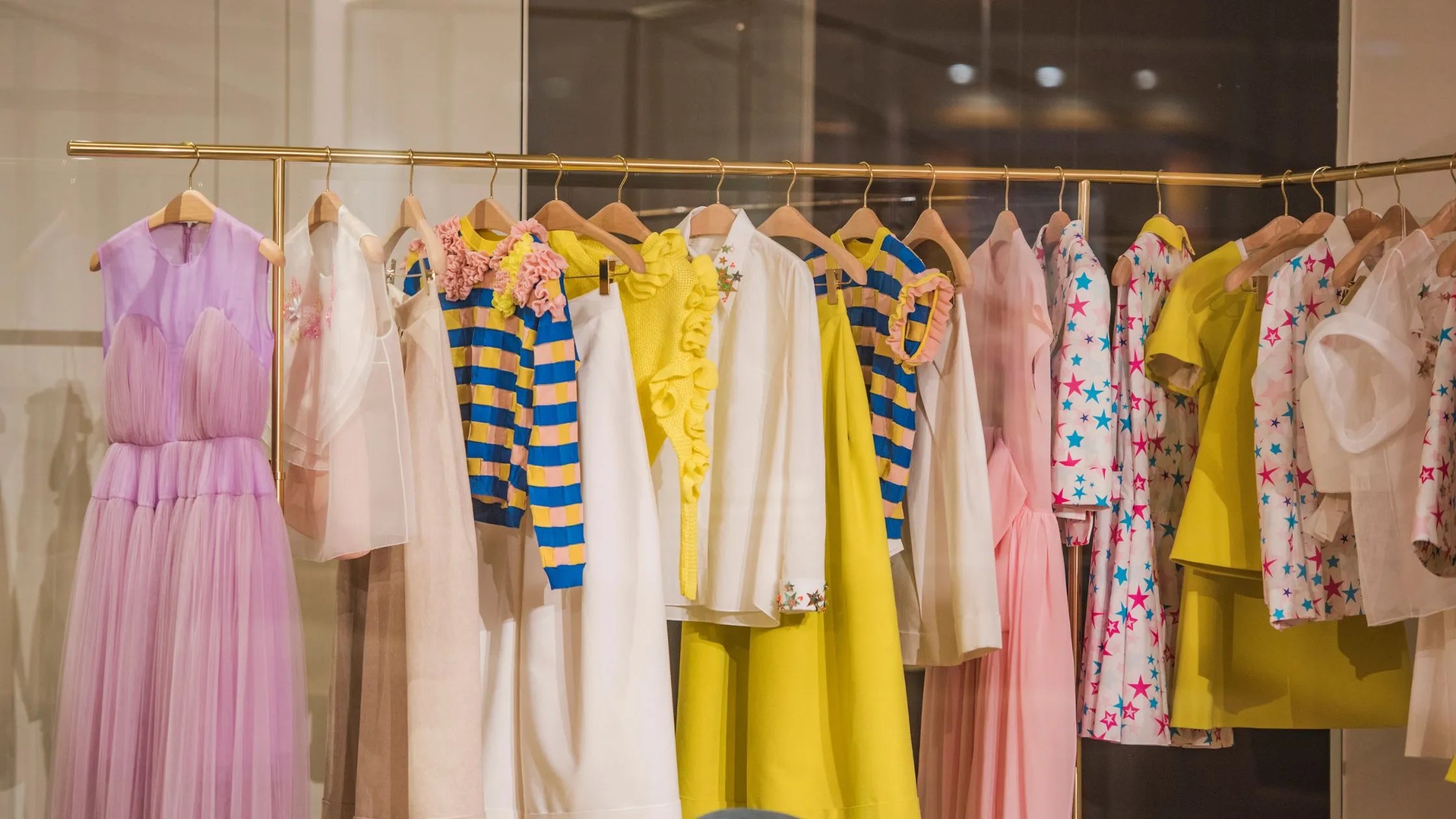 The Ultimate Guide to Frock Design for Women Cotton – Inaraa